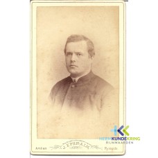 Gerardus Albertus Leopold Peters (1853-1913) vz F000004